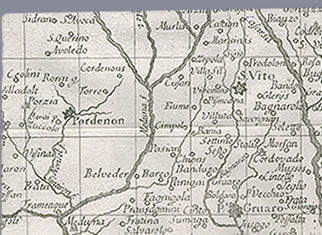 storia Poderi Salvarolo